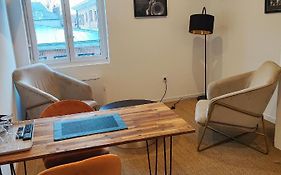 Appart'Hotel Casa Patricia